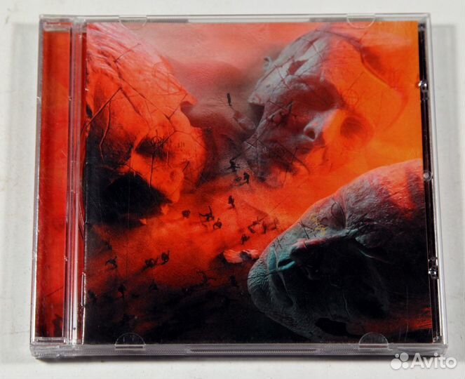 CD диски музыка 12 шт. Mint