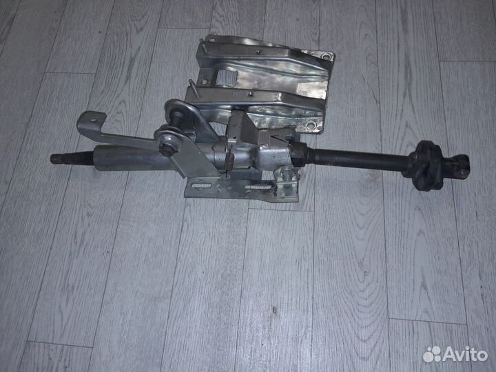 Рулевая колонка