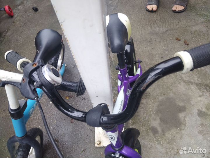 Беговел детский