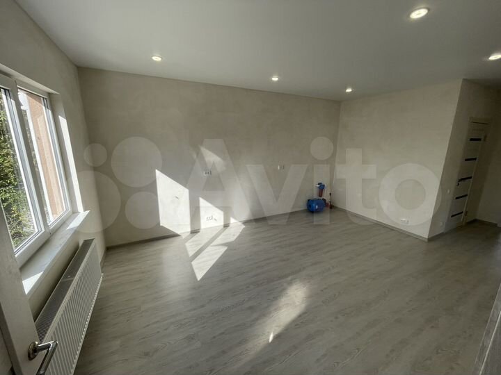 Дом 85 м² на участке 3,5 сот.