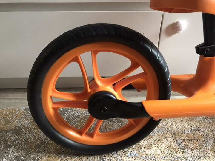 Беговел lionelo