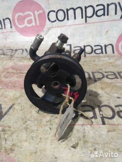Насос гидроусилителя руля Toyota Avensis 1AZ
