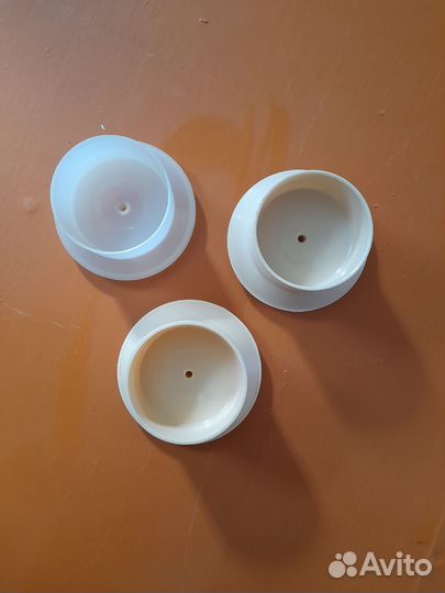 Запчасти для сепаратора