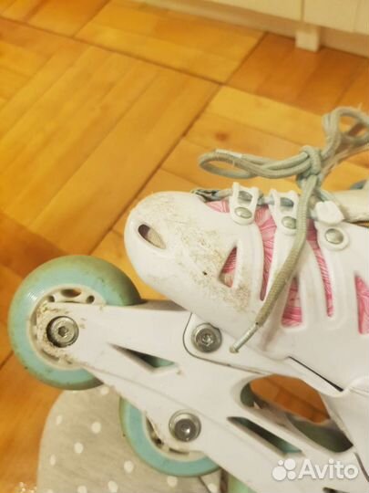 Ролики детские 28-31 рр