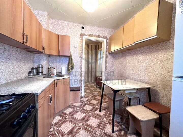 3-к. квартира, 68,5 м², 1/5 эт.