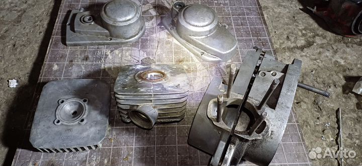 Запчасти иж, минск