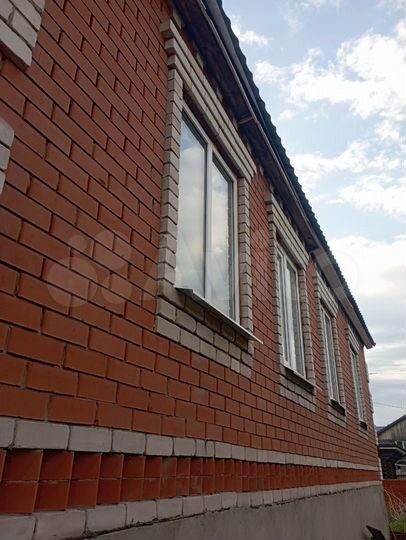 Дом 247 м² на участке 5,5 сот.