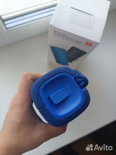 Xiaomi mi portable 16w