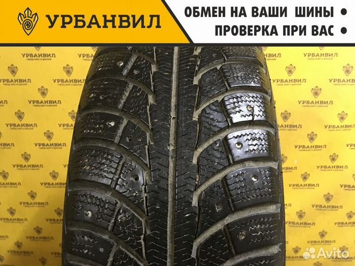 Gislaved Nord Frost 5 205/60 R16 96T
