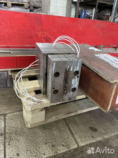 Фильера доска террасная дпк