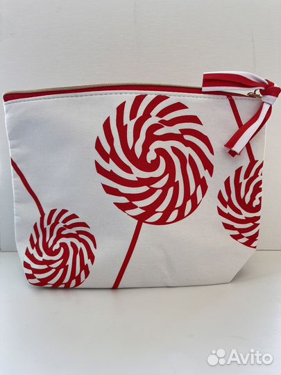 Косметичка Clarins