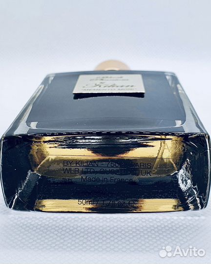 Kilian Black Phantom