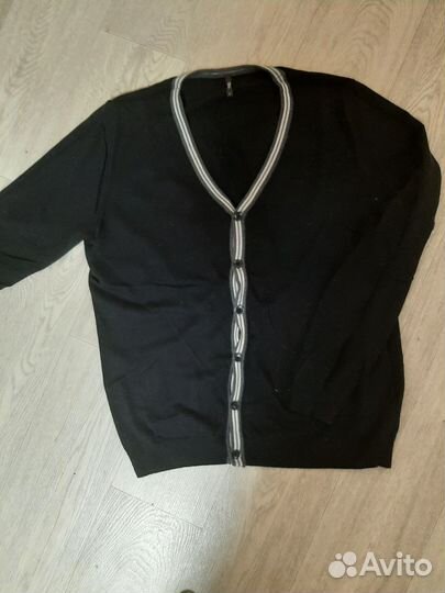 Свитер мужской 48-50