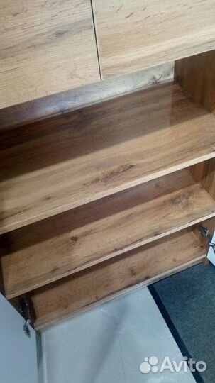 Тумба для обуви