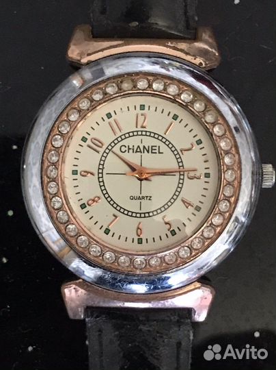 Часы наручные б/у по