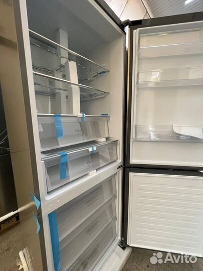 Холодильник Haier C4F744CMG (хр)