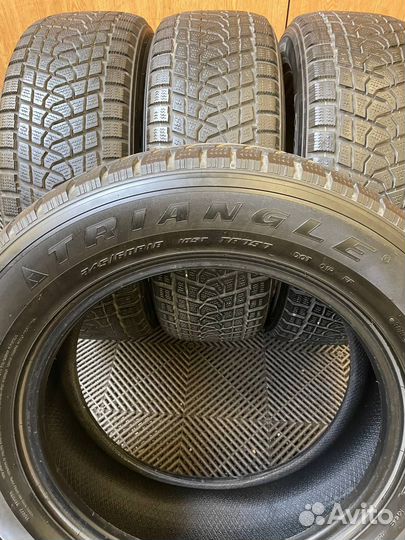 Triangle Winter A/T 245/60 R18