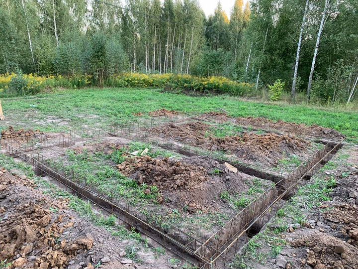 Участок 11 сот. (ИЖС)