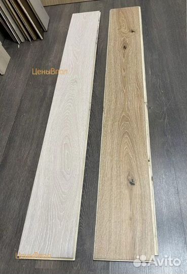 Паркетная доска