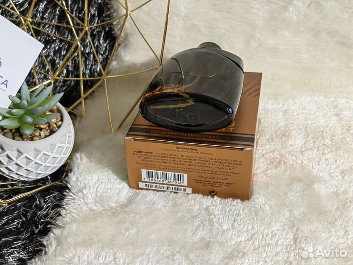 Mont blanc legend night качество оригинал парфюм