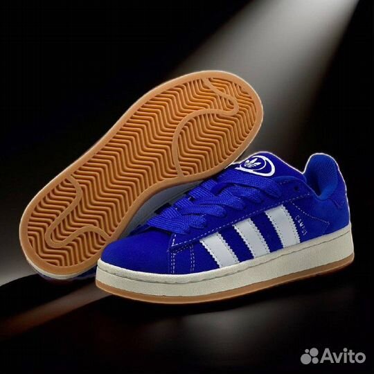 Кроссовки adidas campus 00S (Арт.38775)