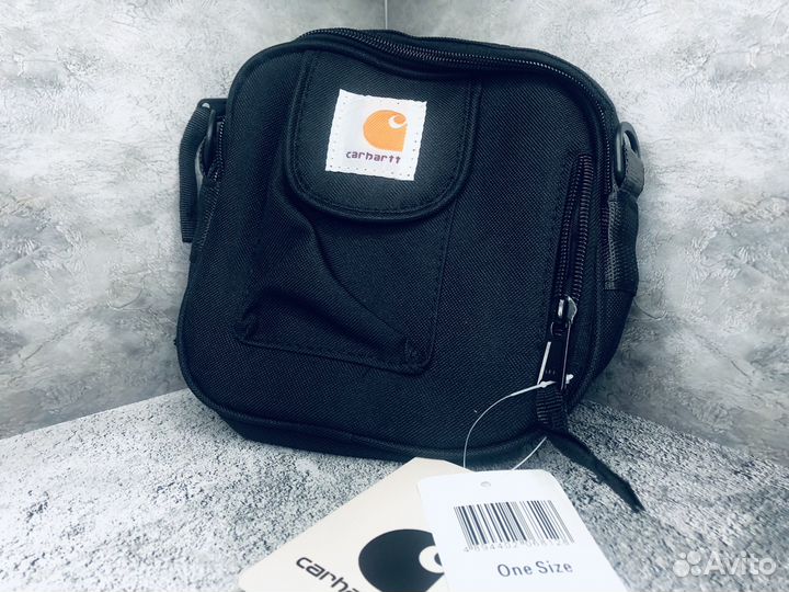 Сумка Carhartt