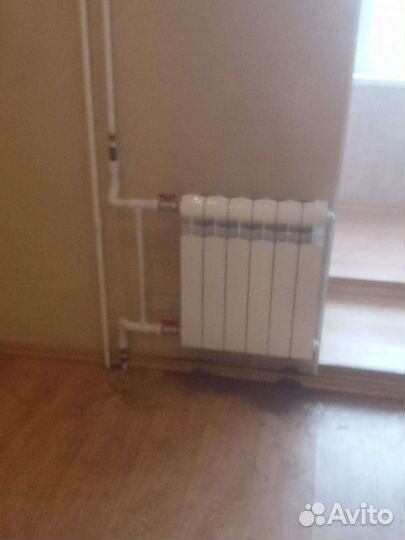Услуги Сантехника
