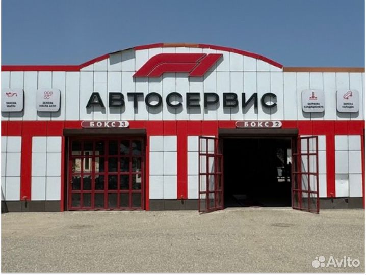 Проточка тормозных дисков