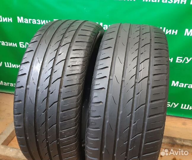 Matador MP 47 Hectorra 3 215/55 R17 98Y