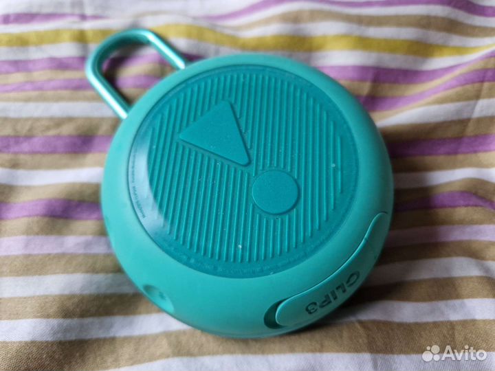 Колонка-оригинал JBL Clip 3