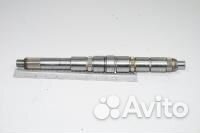 Вал кпп вторичный газель Next бизнес шарик 3302