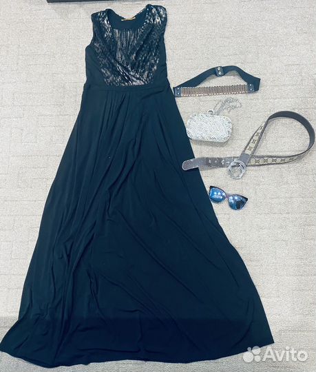 Пакет фирменной одежды и обуви в одни руки