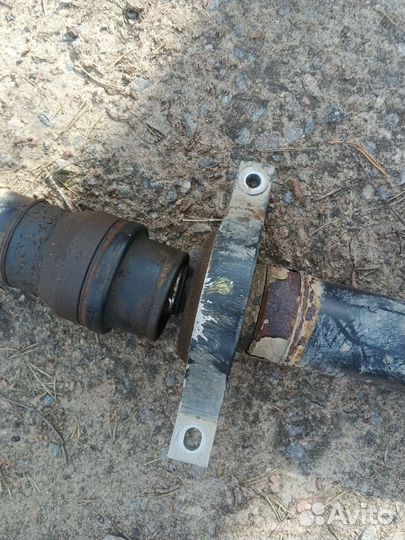 Карданный вал Hyundai ix35