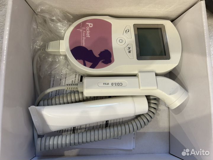 Доплер для беременных