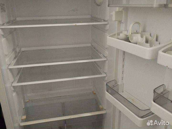 Холодильник атлант бу