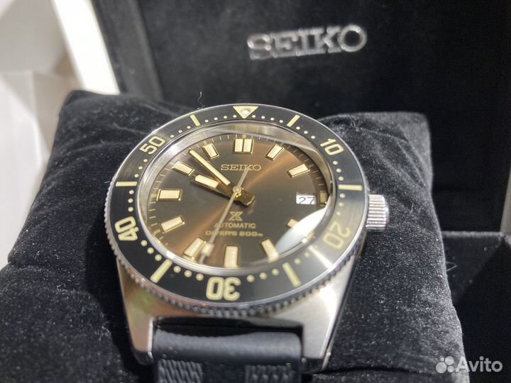 Часы seiko