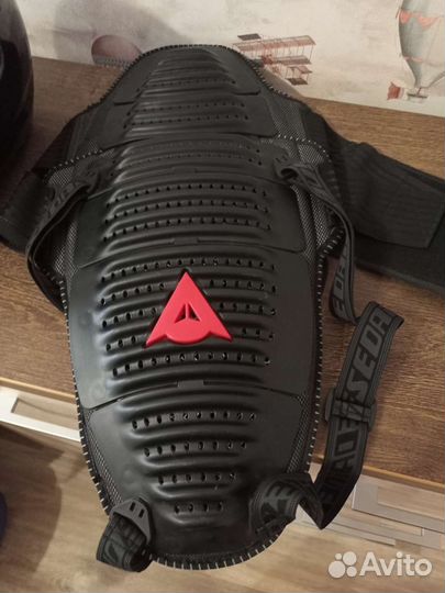 Мотоэкипировка