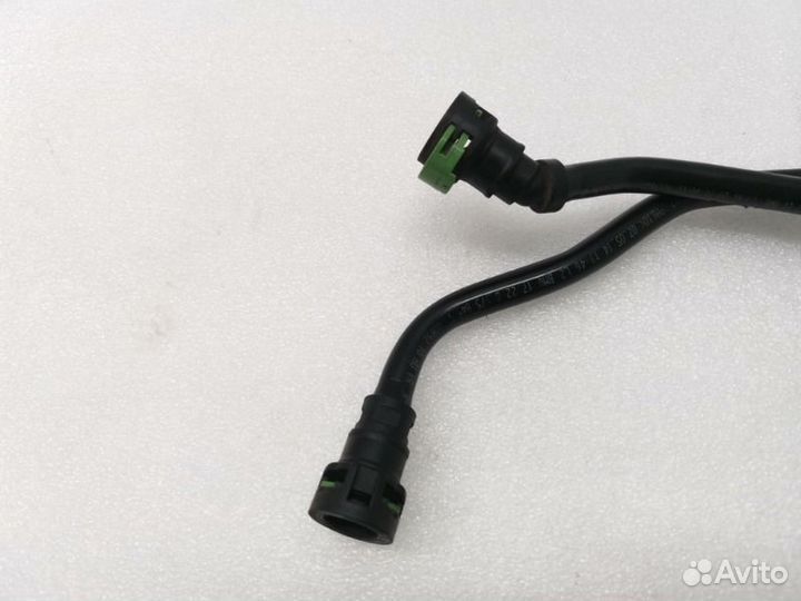 Трубка АКПП Bmw X4 F26 2.0 2014