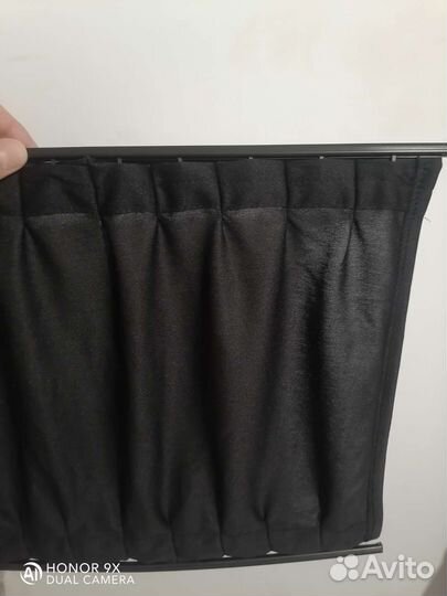 Автомобильные шторки