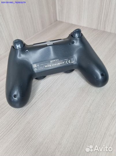 Джойстик для PS4 (Арт.75215)