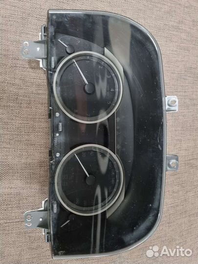 Приборная панель Lexus GS 350 2014