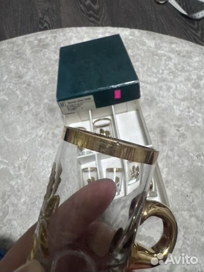 Набор кофейный Винтаж