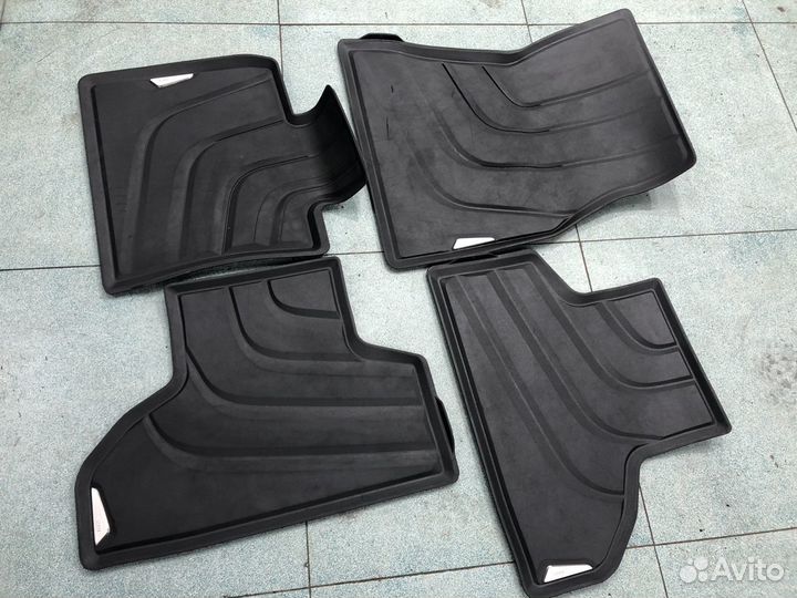 Коврики Bmw x5 f15 оригинал