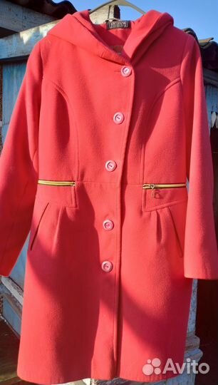 Пальто