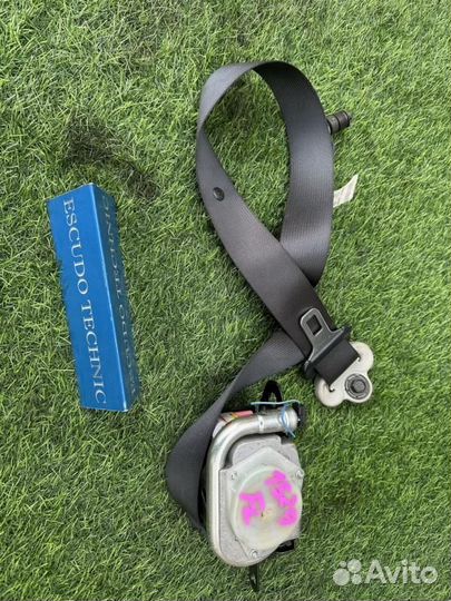 Ремень безопасности передний левый Suzuki