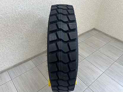 Грузовая шина 315/80R22.5 на Spitzer SK 2460 zial