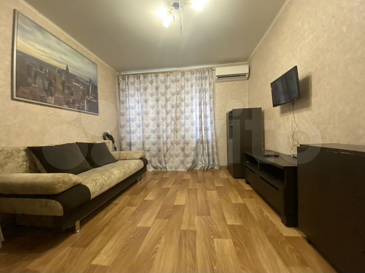 Квартира-студия, 18 м², 1/5 эт.