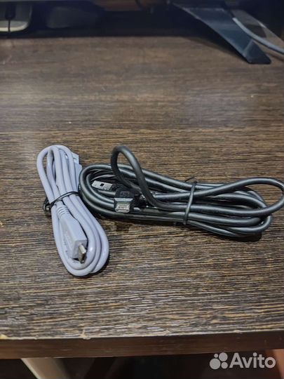 Кабель micro usb