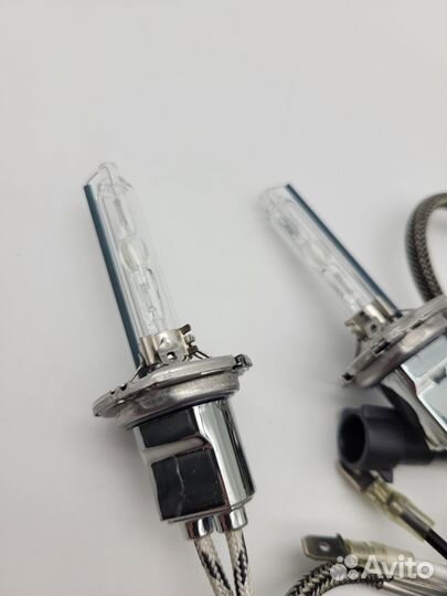 Лампы ксенон Aozoom FBL D2H 5500K