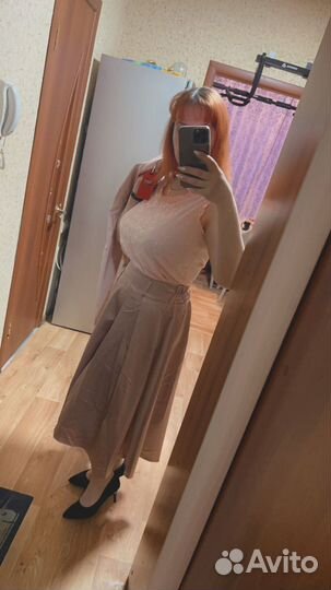 Новые женские вещи